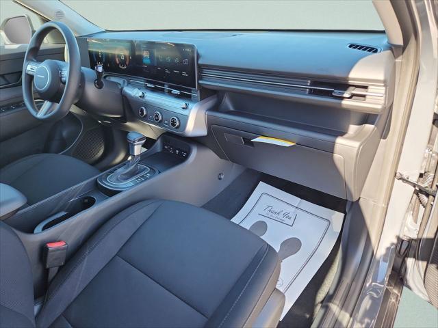 2026 Hyundai Kona - $25,233