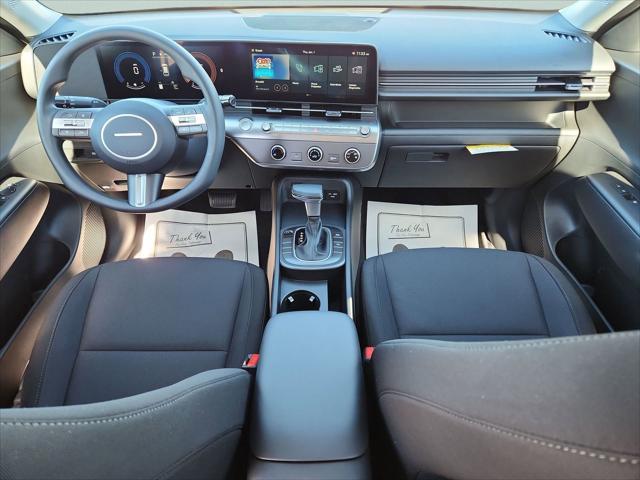 2026 Hyundai Kona - $25,233