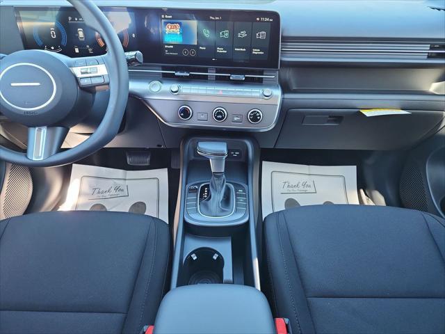 2026 Hyundai Kona - $25,233