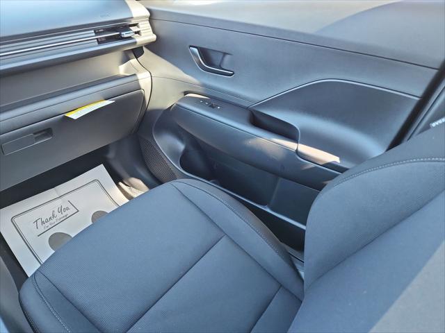 2026 Hyundai Kona - $25,233