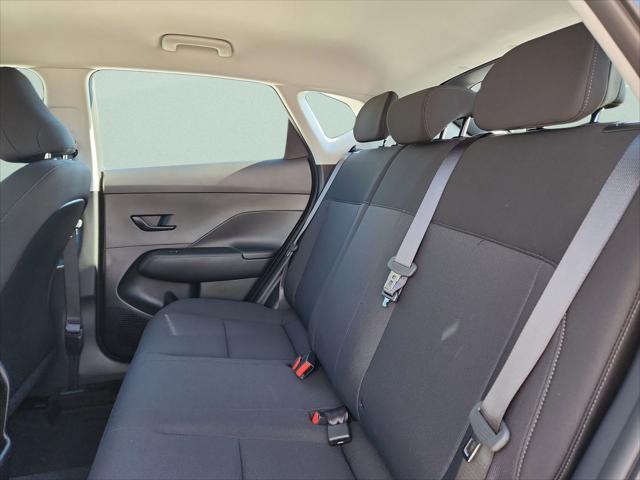 2026 Hyundai Kona - $25,233