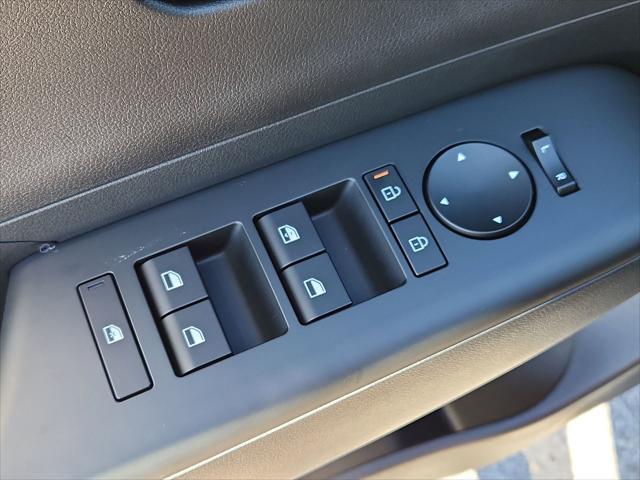 2026 Hyundai Kona - $25,233