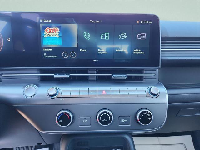 2026 Hyundai Kona - $25,233