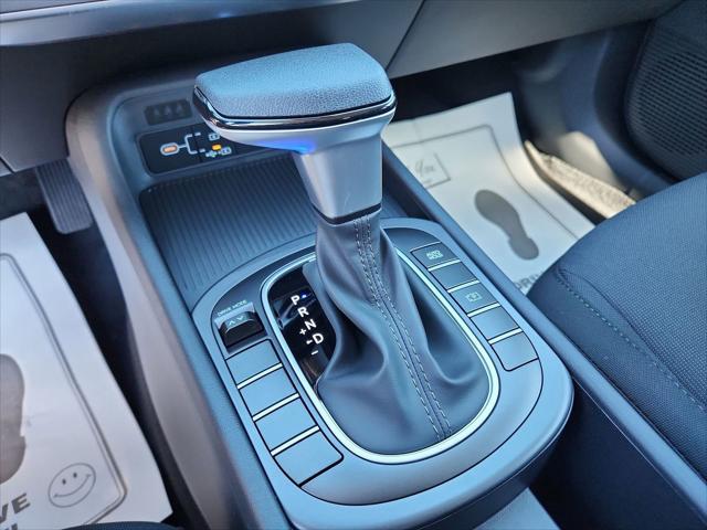 2026 Hyundai Kona - $25,233