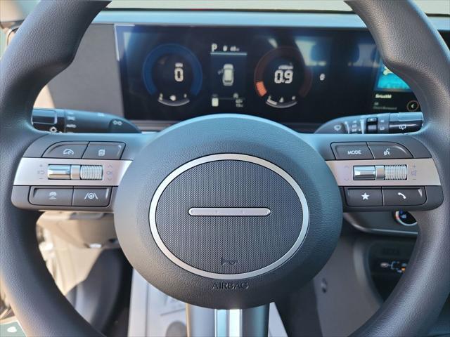 2026 Hyundai Kona - $25,233