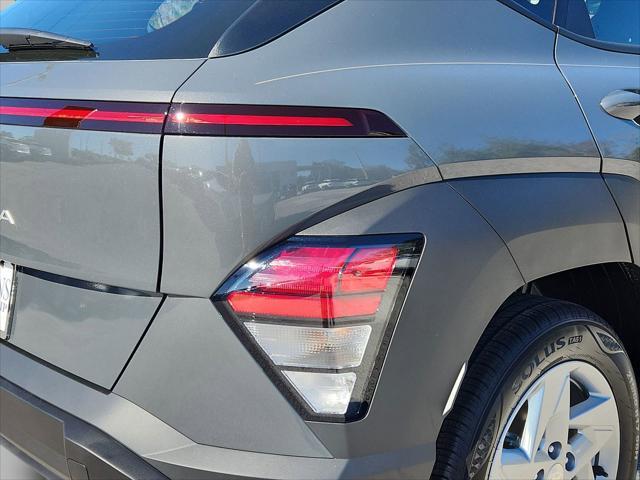 2026 Hyundai Kona - $25,233