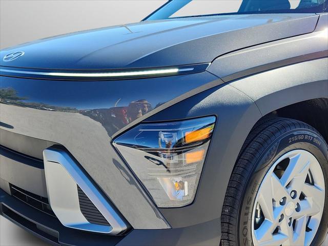 2026 Hyundai Kona - $25,233