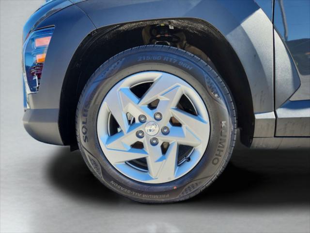 2026 Hyundai Kona - $25,233