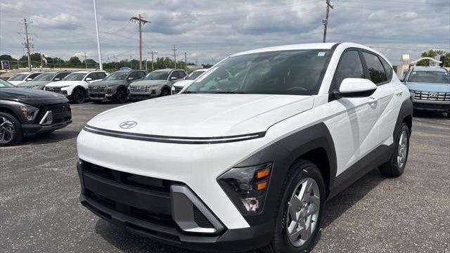 Preowned 2026 Hyundai KONA SE for Sale