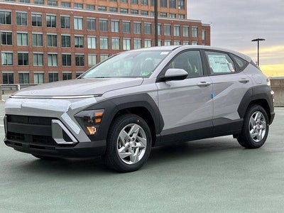 Photo of a 2026 Hyundai Kona SE 4DR SUV for sale