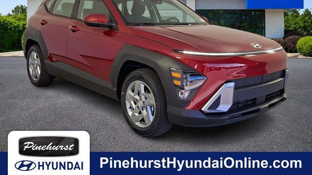 Preowned 2026 Hyundai KONA SE for Sale