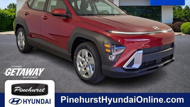 Preowned 2026 Hyundai KONA SE for Sale