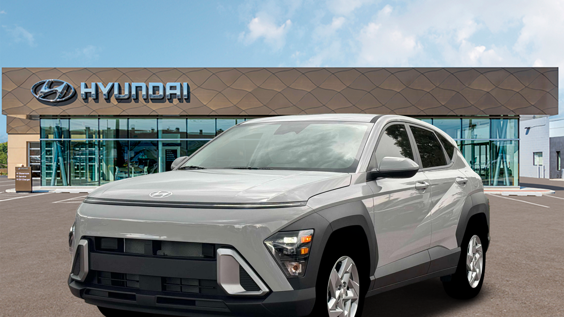 Preowned 2026 Hyundai KONA SE for Sale