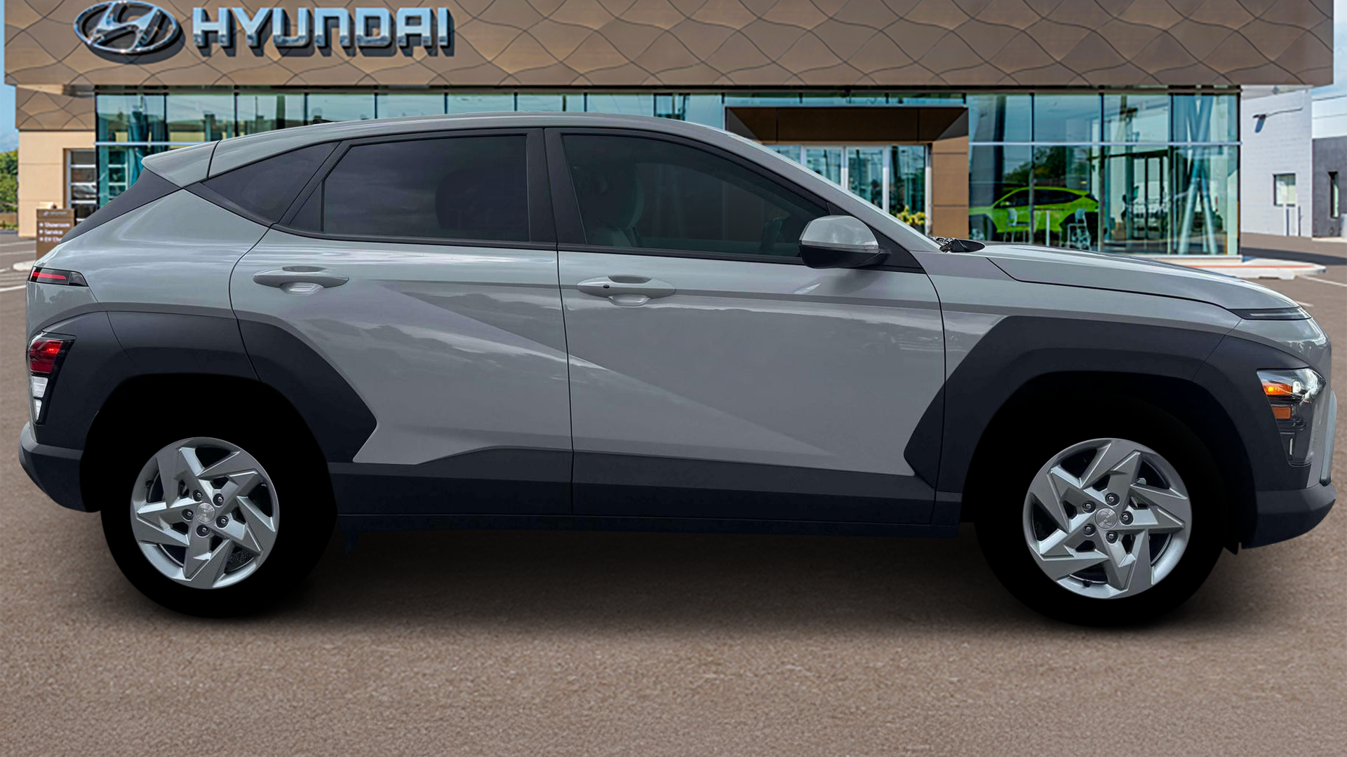 2026 Hyundai KONA SE