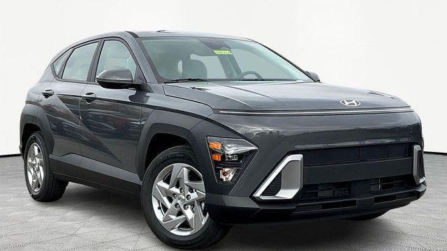 Preowned 2026 Hyundai KONA SE for Sale