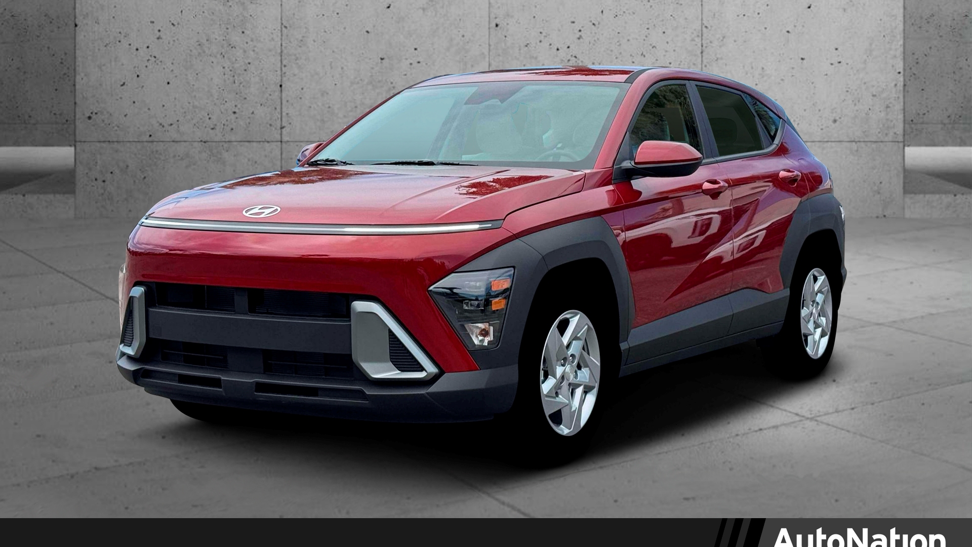 Preowned 2026 Hyundai KONA SE for Sale
