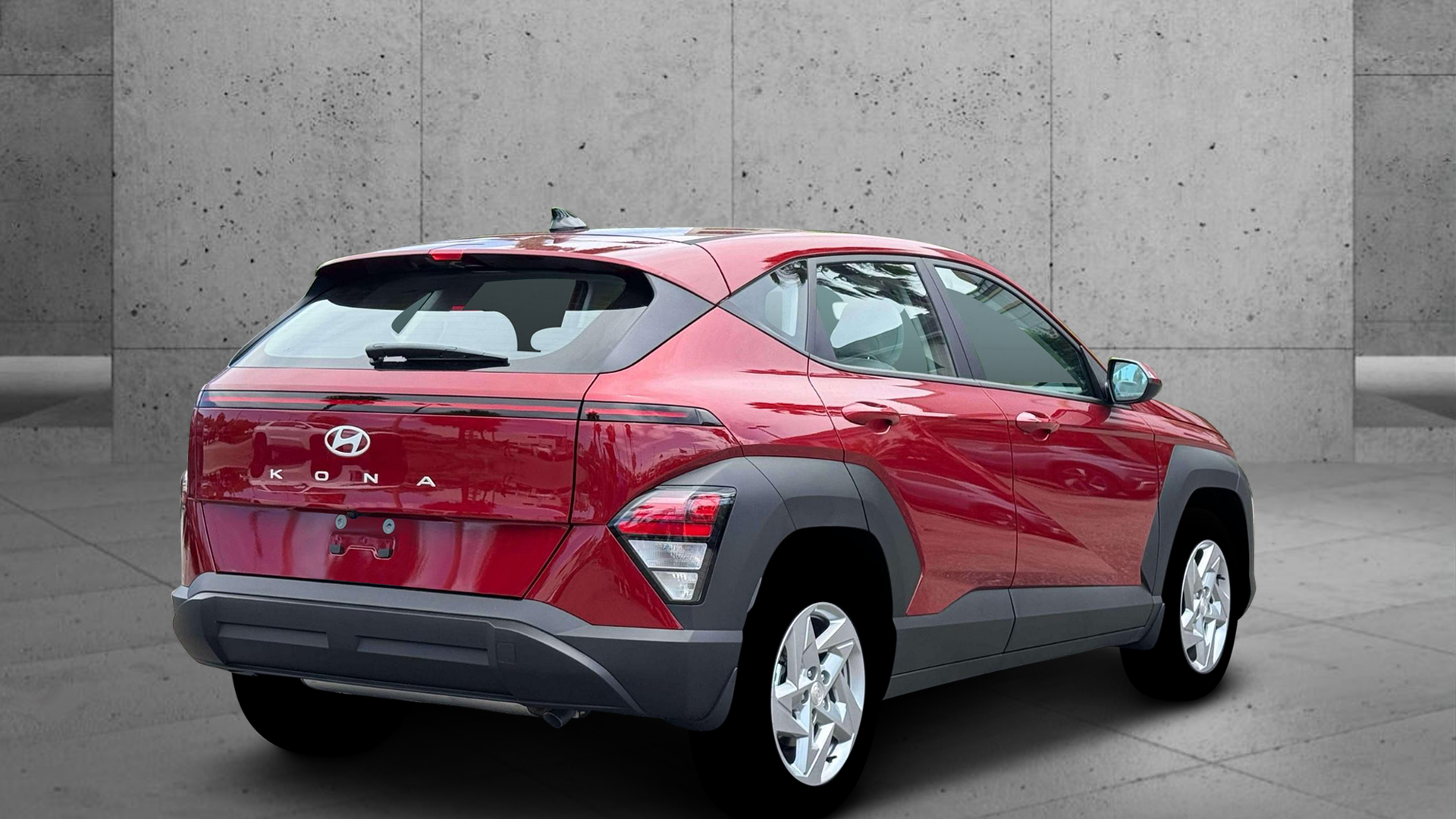 2026 Hyundai KONA SE