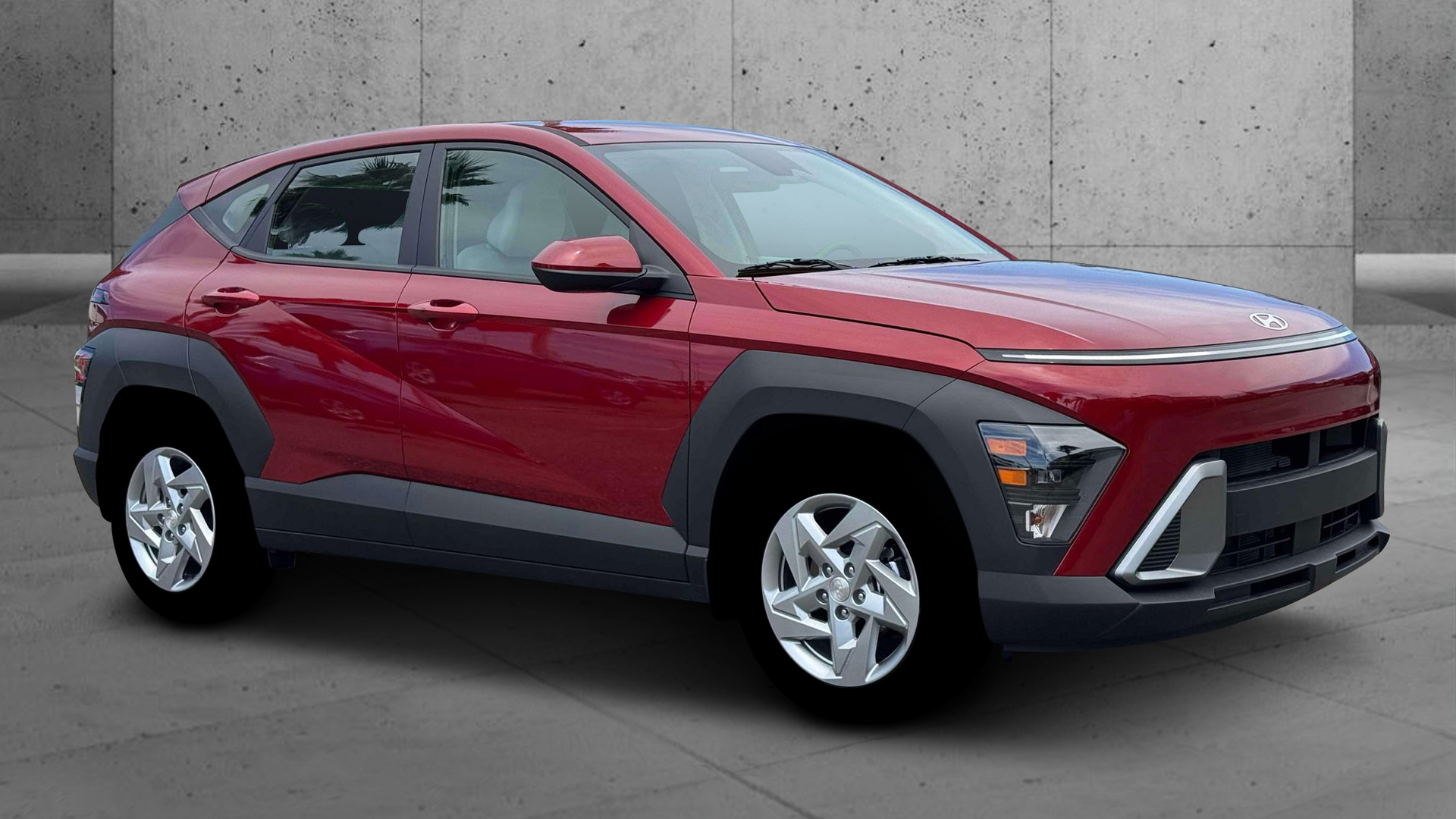 2026 Hyundai KONA SE
