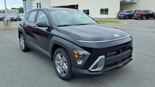 Preowned 2026 Hyundai KONA SE for Sale