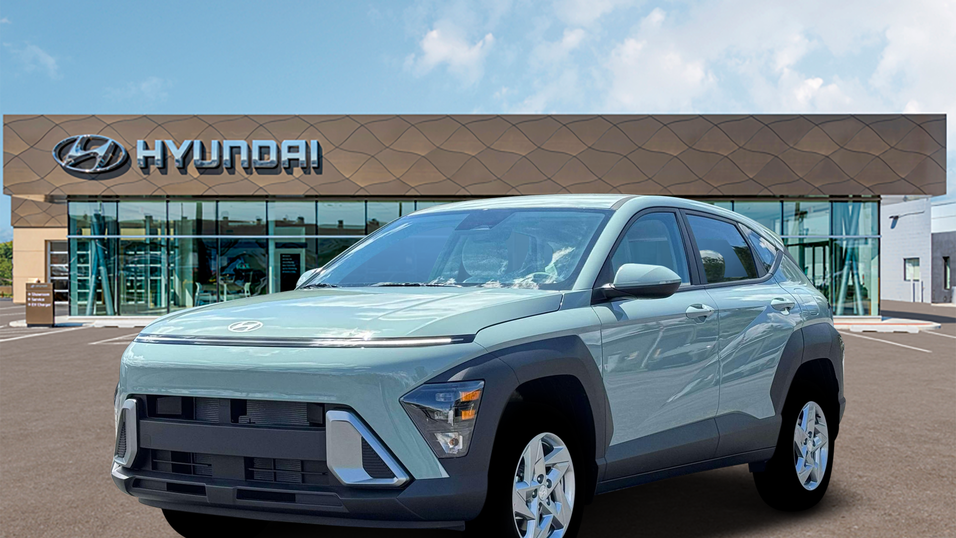 Preowned 2026 Hyundai KONA SE for Sale