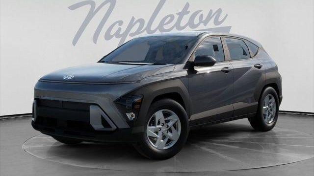 Preowned 2026 Hyundai KONA SE for Sale
