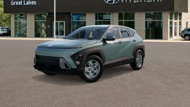 Preowned 2026 Hyundai KONA SE for Sale