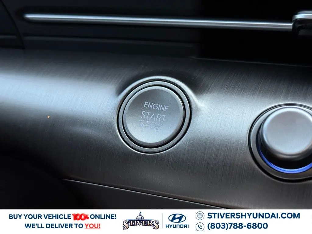 2027 Hyundai Kona - $27,493