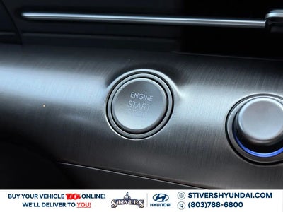 Photo of a 2027 Hyundai Kona SE 4DR SUV for sale
