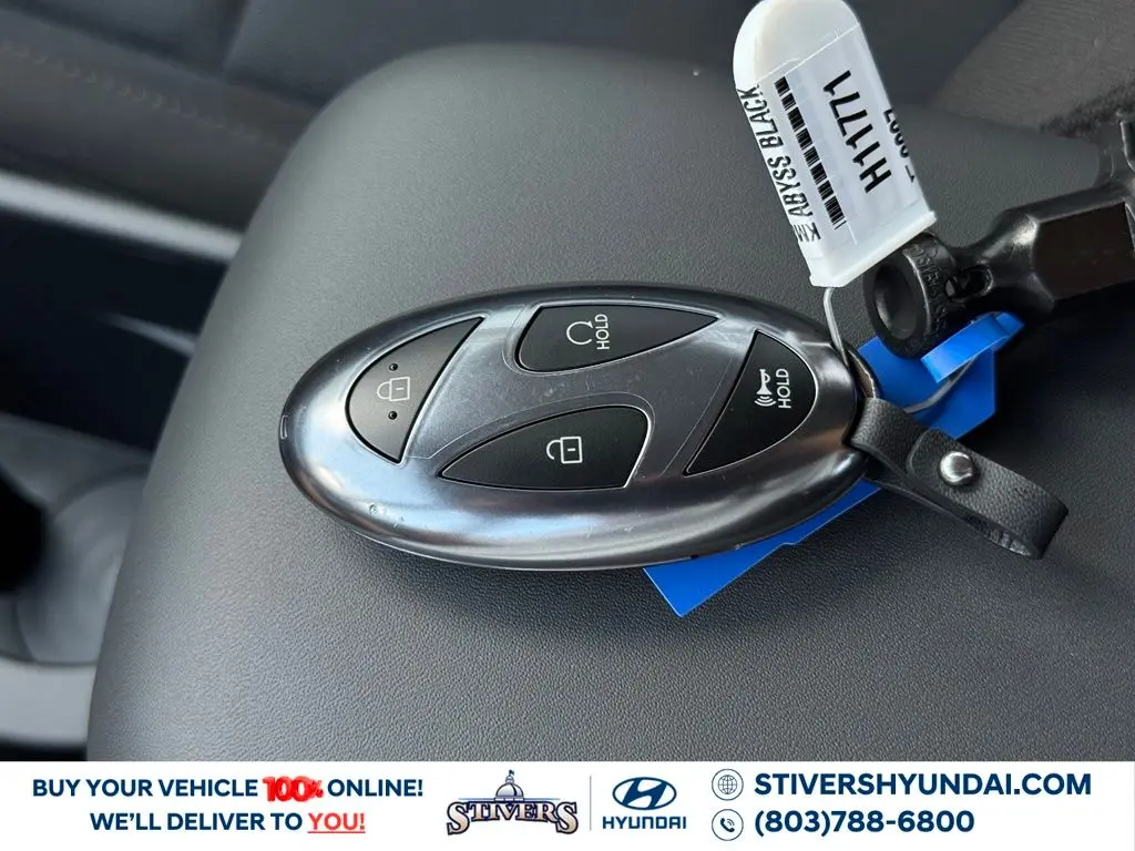 2027 Hyundai Kona - $27,493