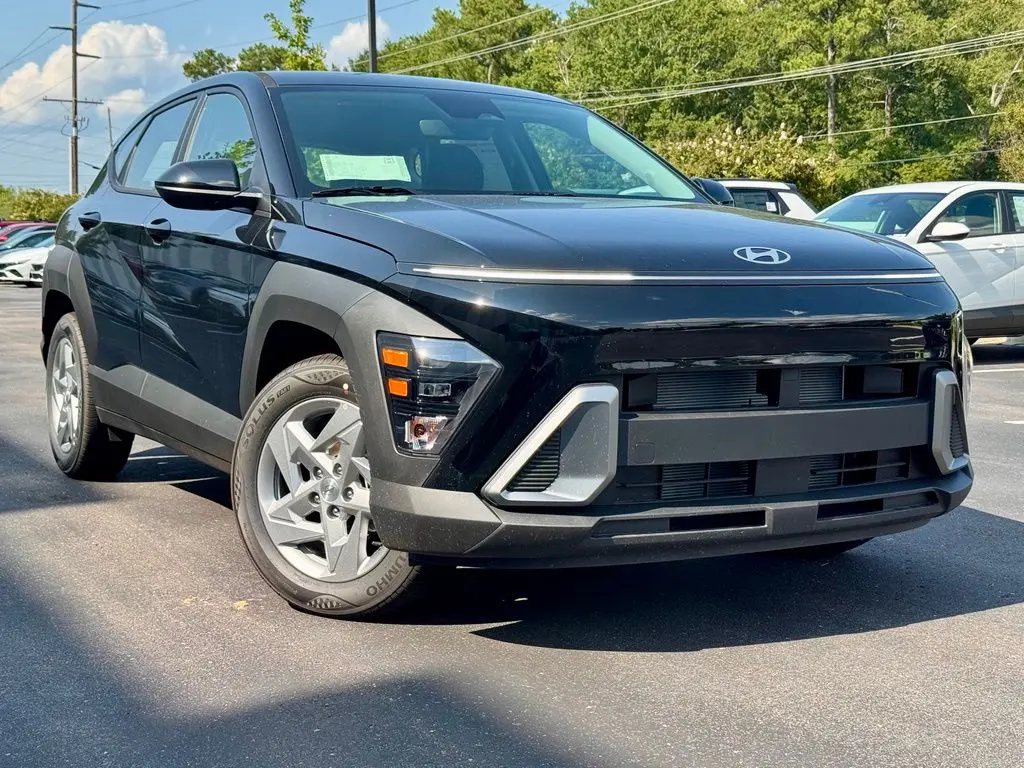 2027 Hyundai Kona - $27,493