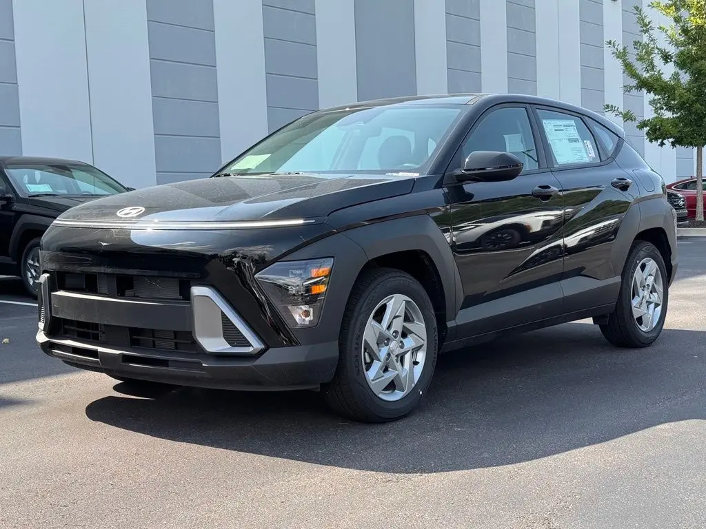 2027 Hyundai Kona - $27,493