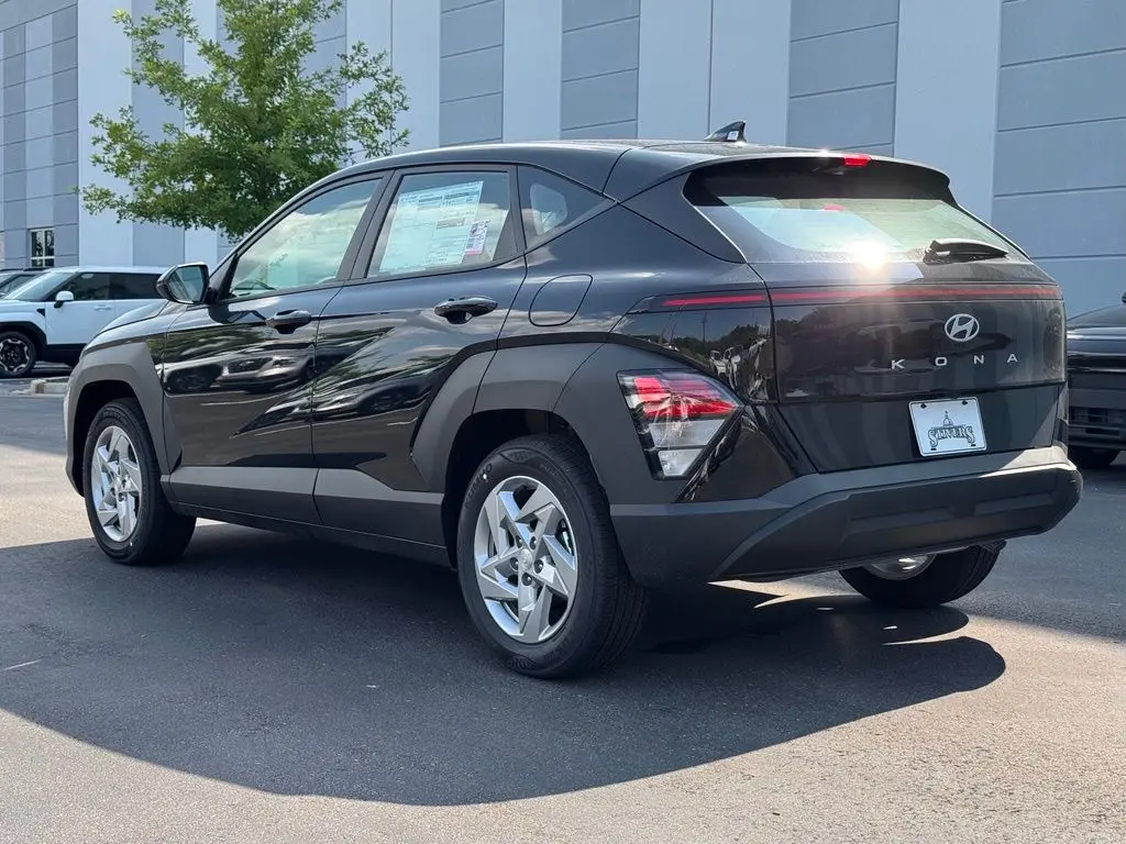 2027 Hyundai Kona - $27,493