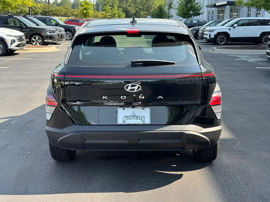 2027 Hyundai Kona - $27,493