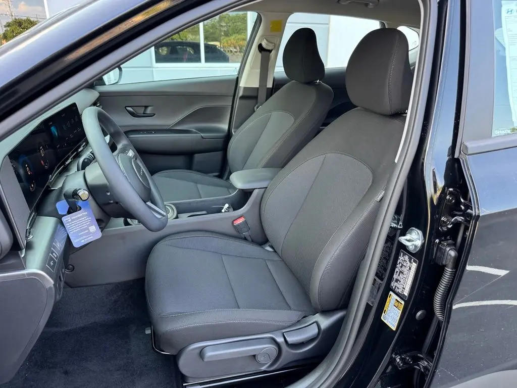 2027 Hyundai Kona - $27,493