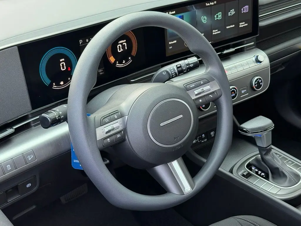 2027 Hyundai Kona - $27,493