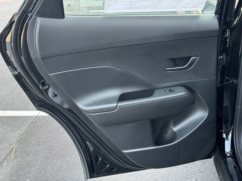 2027 Hyundai Kona - $27,493
