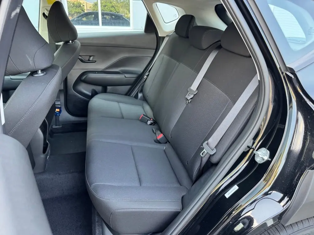 2027 Hyundai Kona - $27,493