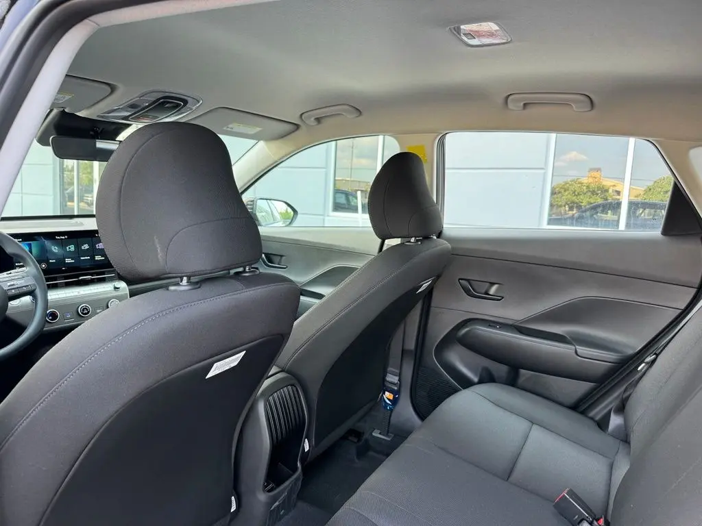 2027 Hyundai Kona - $27,493