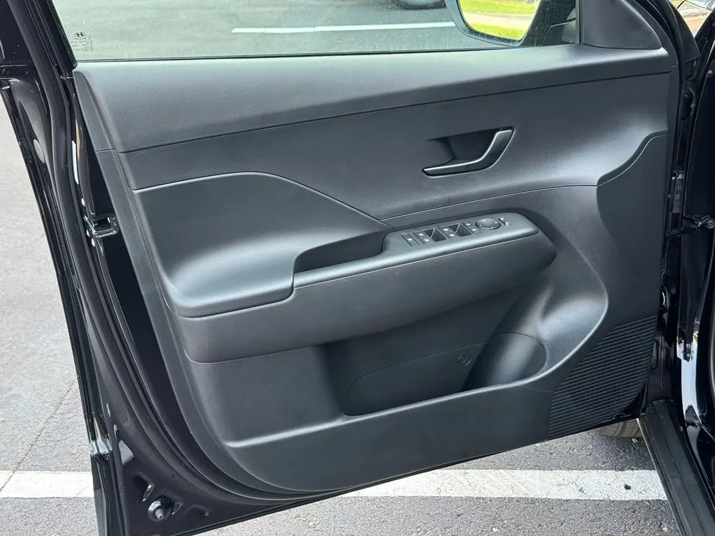 2027 Hyundai Kona - $27,493