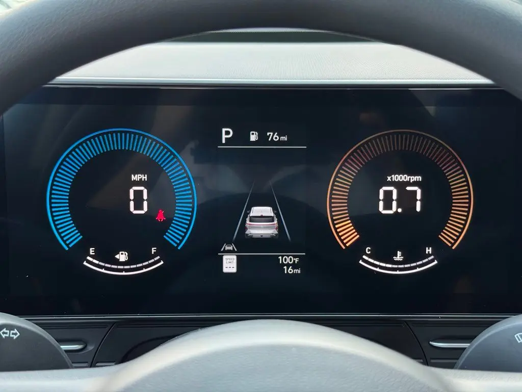 2027 Hyundai Kona - $27,493