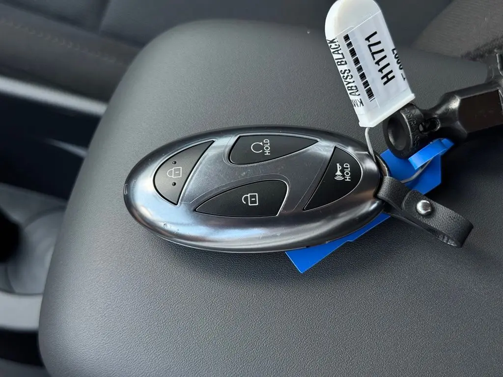 2027 Hyundai Kona - $27,493