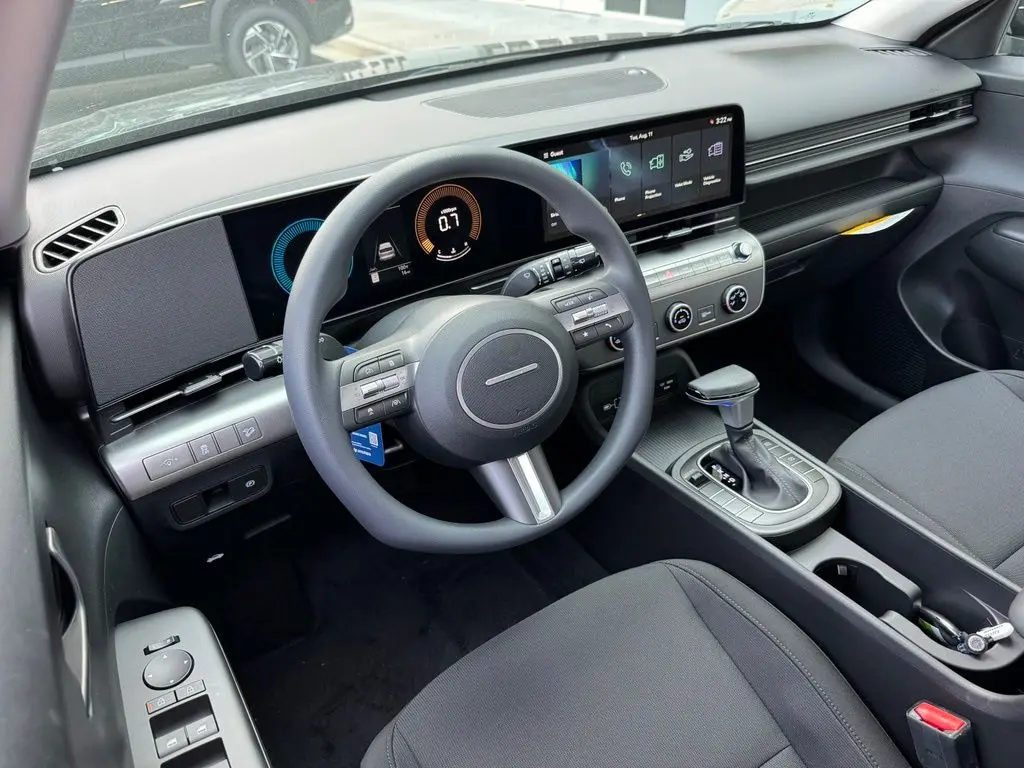 2027 Hyundai Kona - $27,493