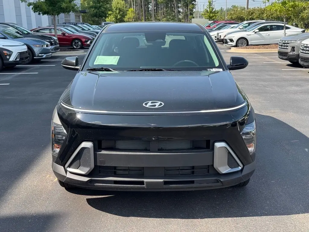 2027 Hyundai Kona - $27,493