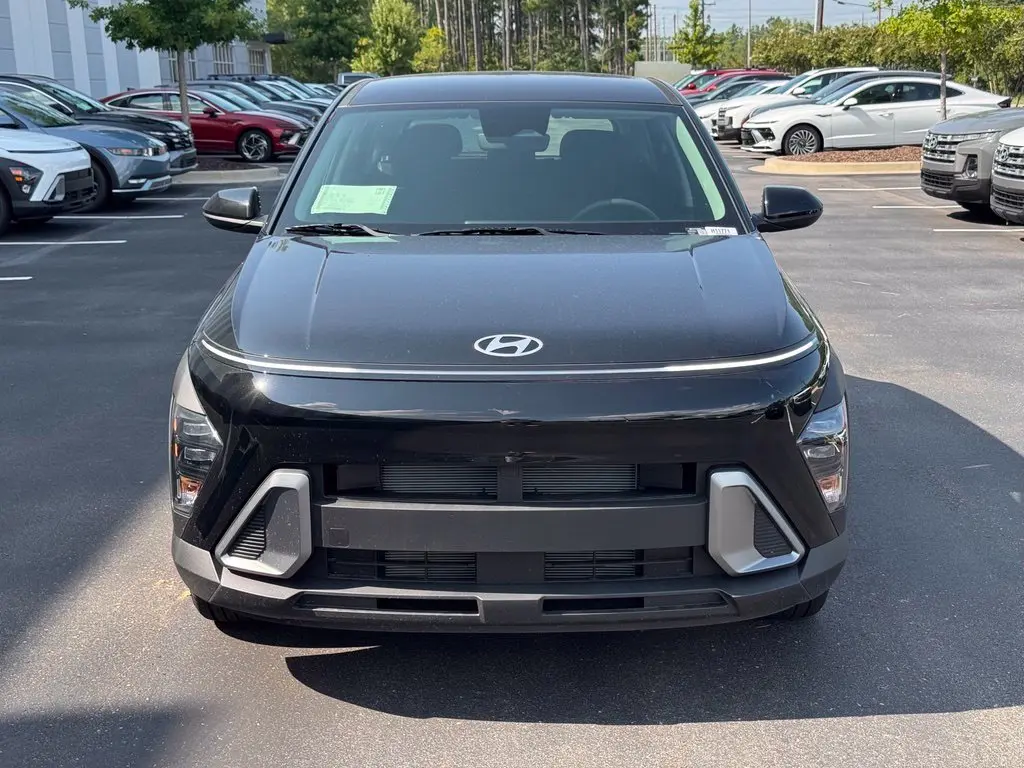 2027 Hyundai Kona - $27,493
