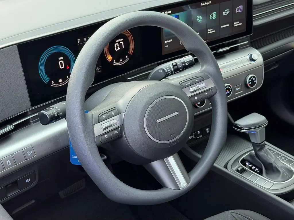 2027 Hyundai Kona - $27,493