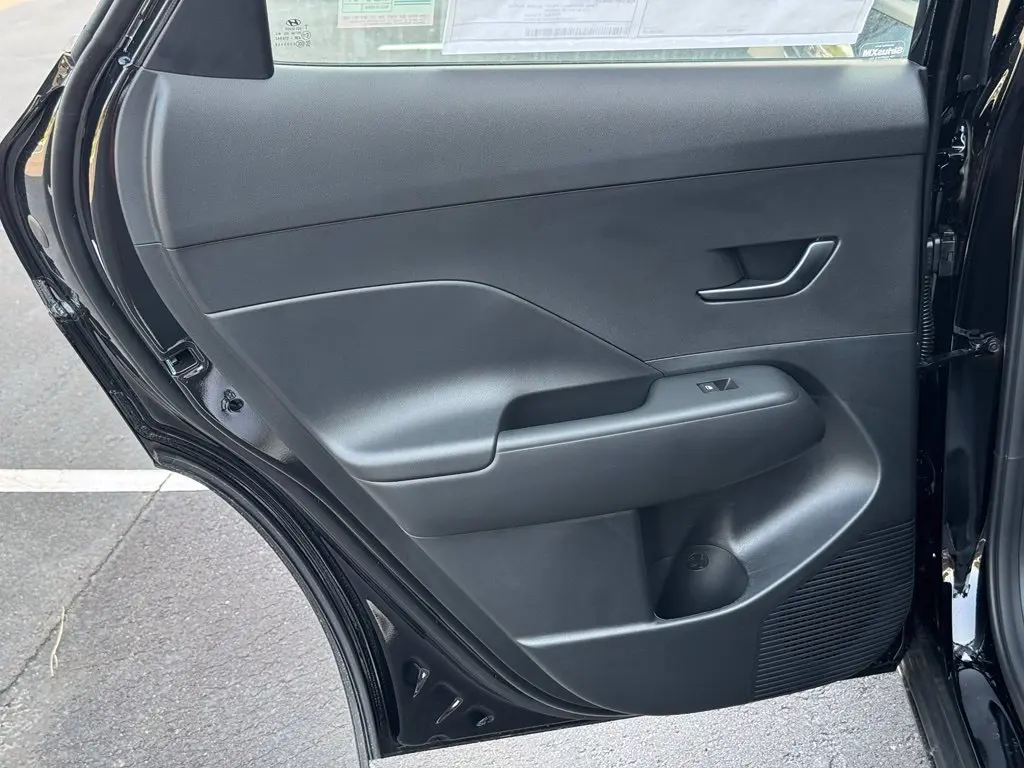 2027 Hyundai Kona - $27,493