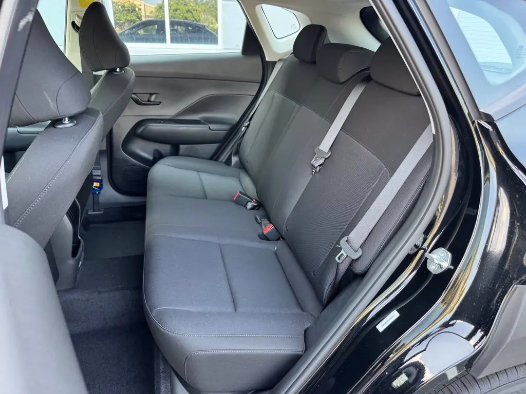2027 Hyundai Kona - $27,493