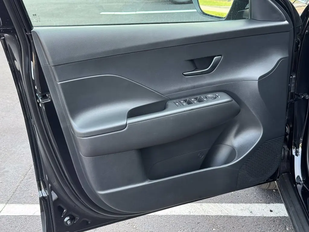 2027 Hyundai Kona - $27,493