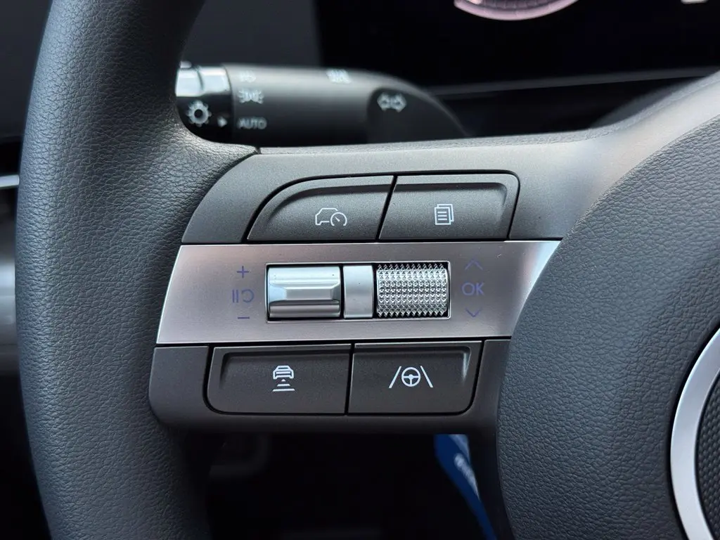 2027 Hyundai Kona - $27,493