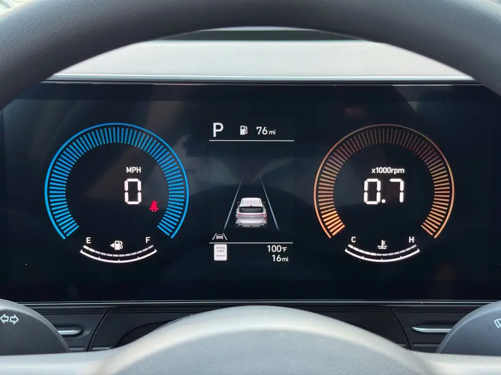 2027 Hyundai Kona - $27,493